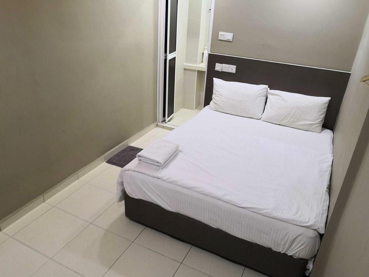 เดอะ วูด โฮเต็ล Hotel ยะโฮร์บาห์รู ภายนอก รูปภาพ