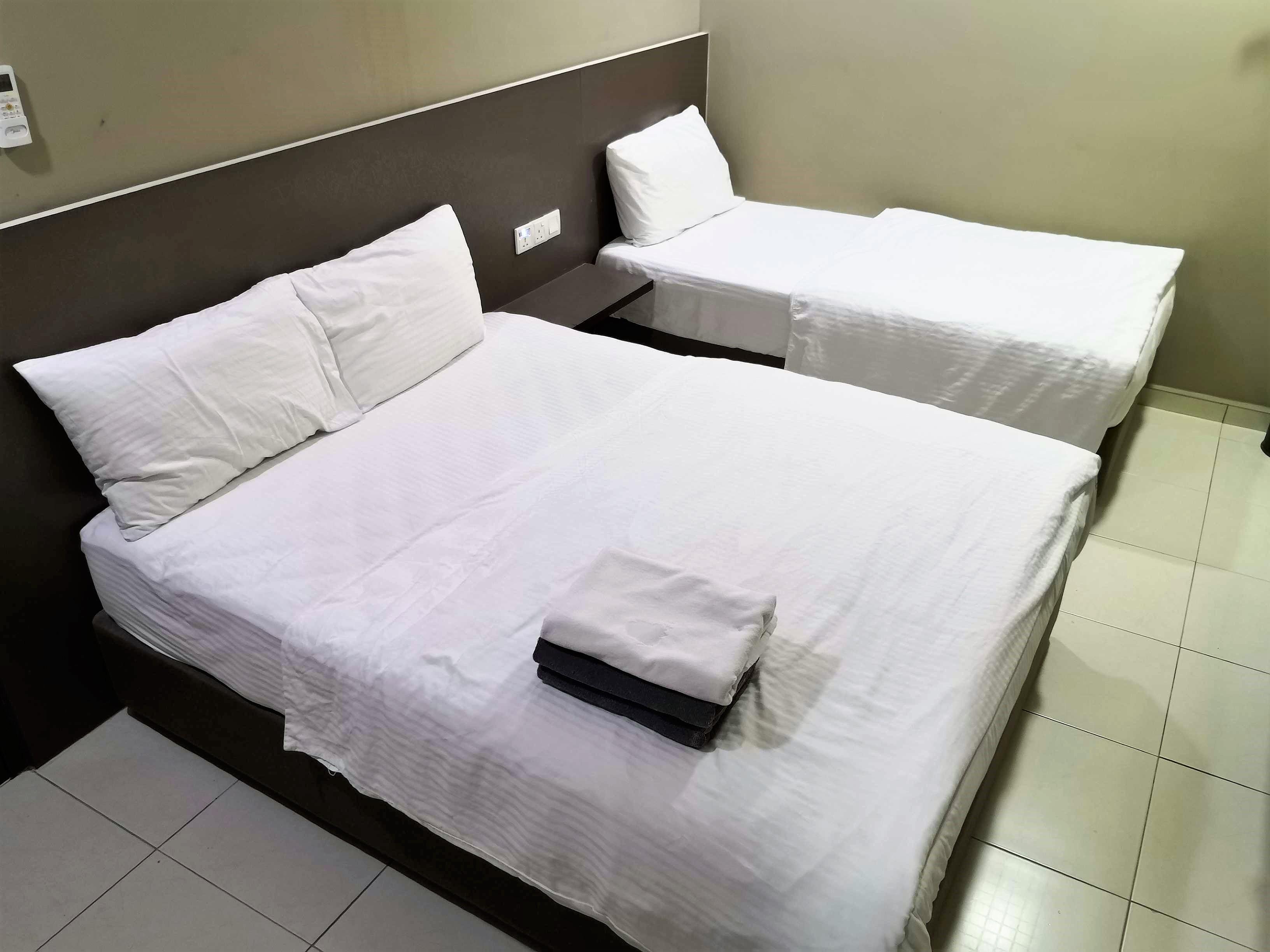 เดอะ วูด โฮเต็ล Hotel ยะโฮร์บาห์รู ภายนอก รูปภาพ
