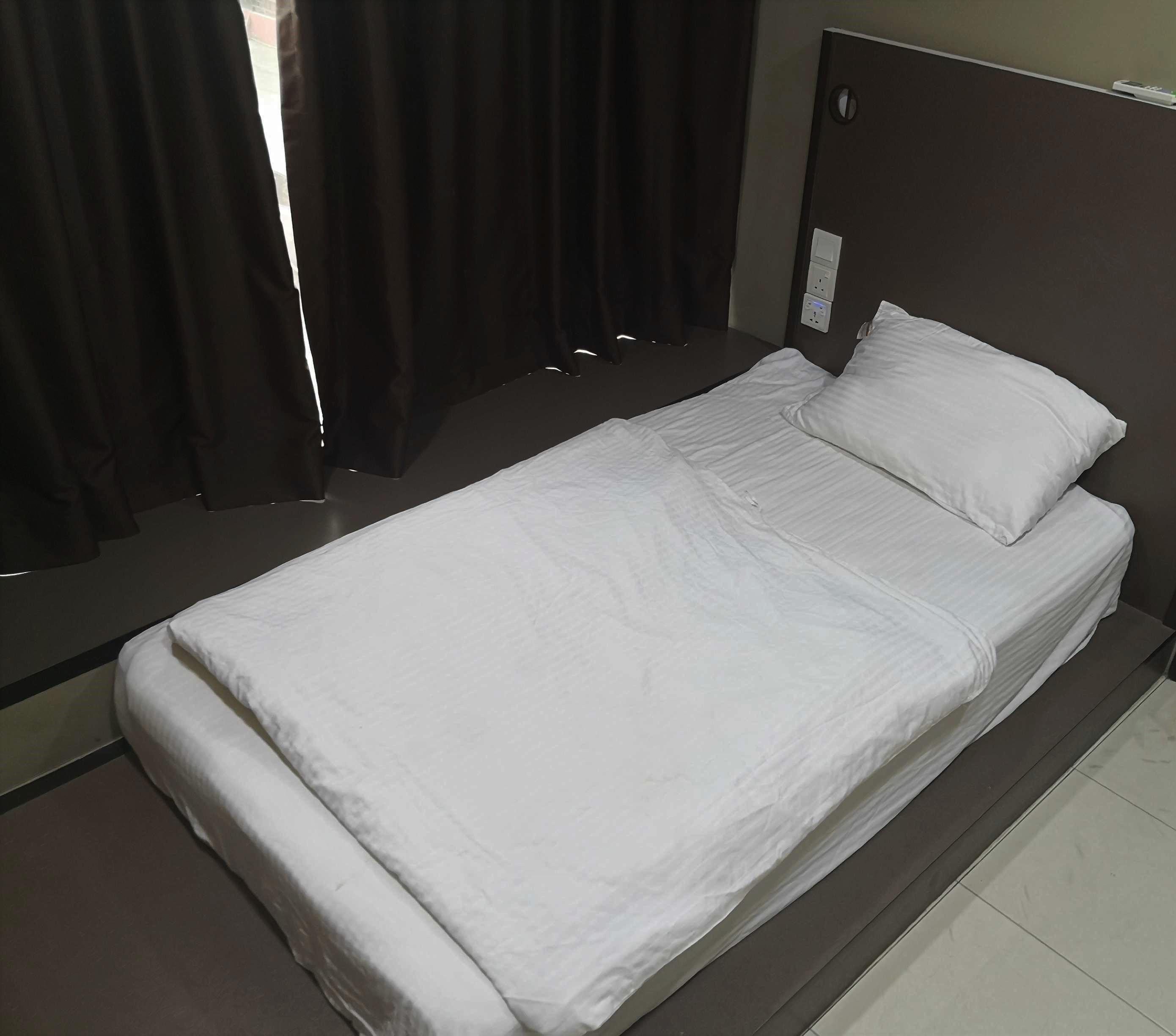 เดอะ วูด โฮเต็ล Hotel ยะโฮร์บาห์รู ภายนอก รูปภาพ