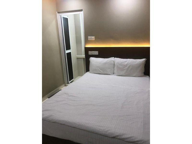 เดอะ วูด โฮเต็ล Hotel ยะโฮร์บาห์รู ภายนอก รูปภาพ