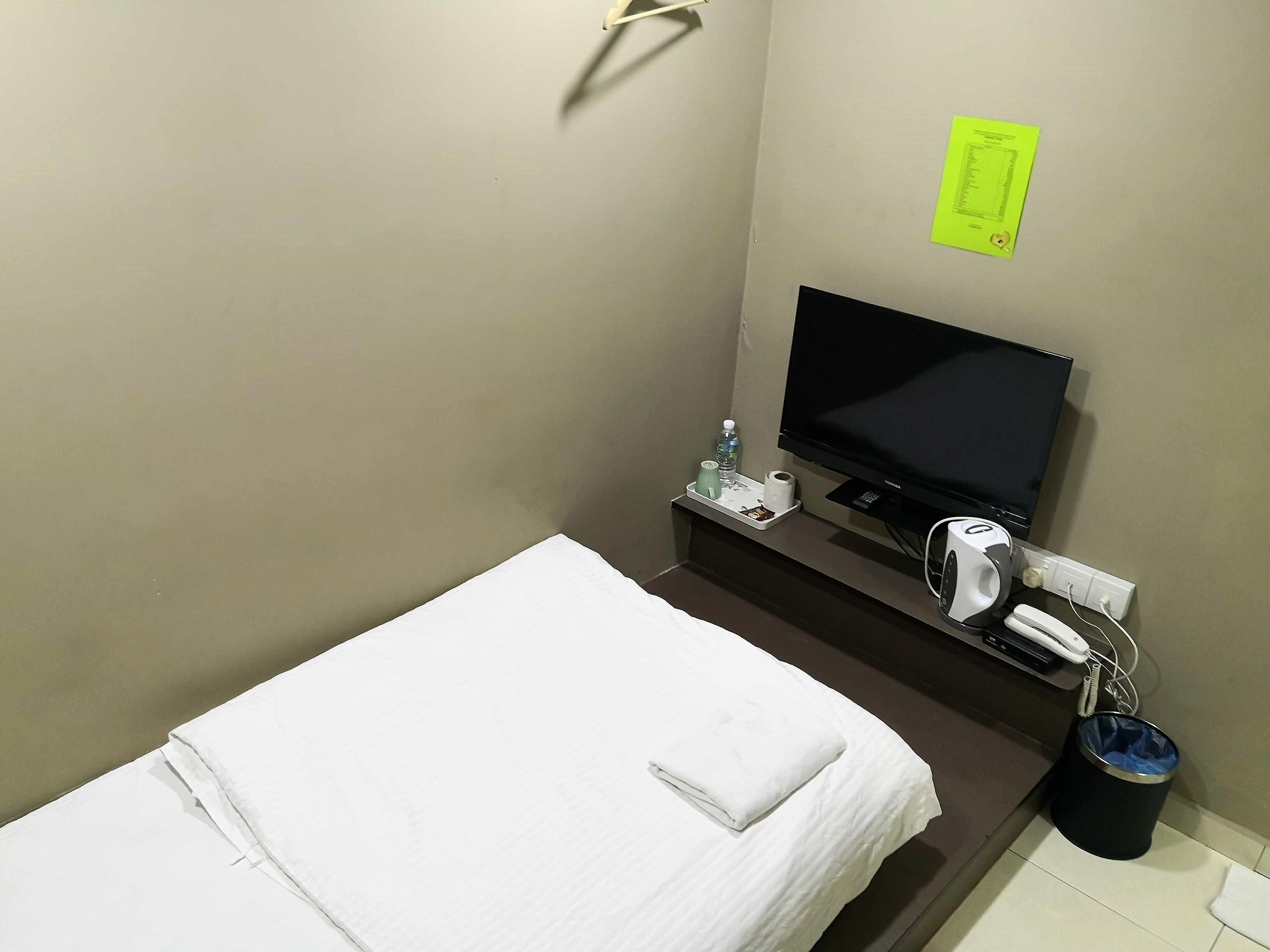เดอะ วูด โฮเต็ล Hotel ยะโฮร์บาห์รู ภายนอก รูปภาพ