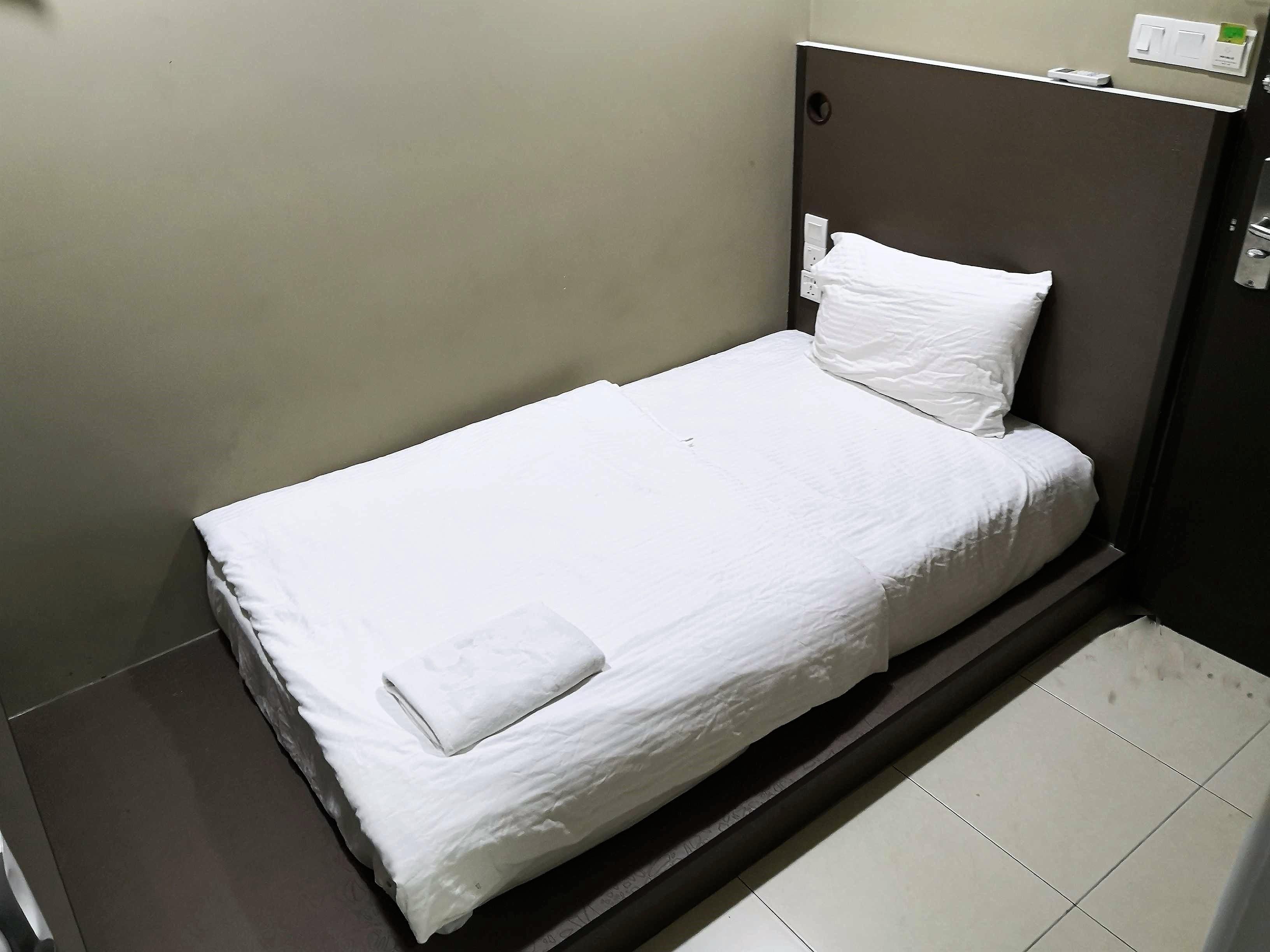 เดอะ วูด โฮเต็ล Hotel ยะโฮร์บาห์รู ภายนอก รูปภาพ