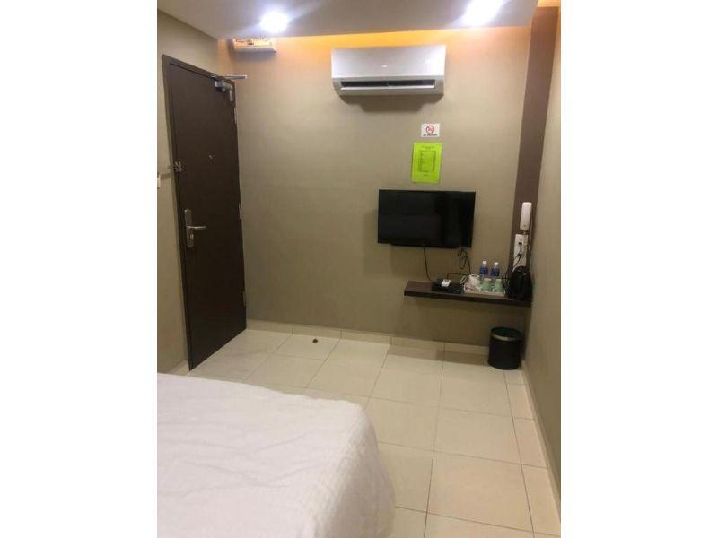 เดอะ วูด โฮเต็ล Hotel ยะโฮร์บาห์รู ภายนอก รูปภาพ